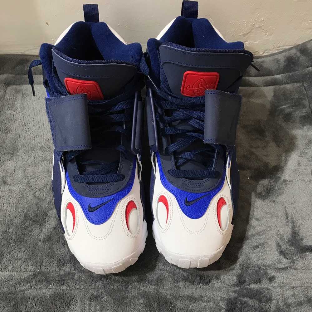 Nike Air Max Speed Turf